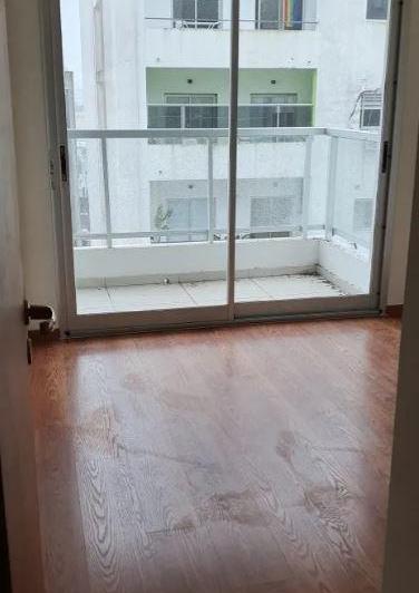 Departamento · 53m² · 2 Ambientes