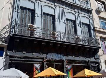 Local comercial · 220m² · Local en San Telmo
