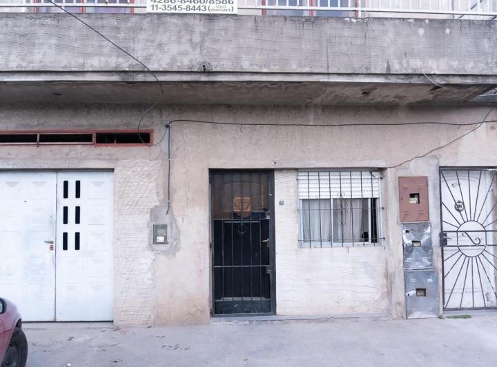Casa · 223m² · 5 Ambientes · 1 Cochera