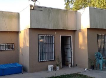 Casa · 70m² · 3 Ambientes · Casa en Venta - 2 Dorm. 1 Baño - 300 m² - Los Sauces, General Rodríguez