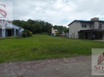 Terreno · 510m² · Terreno en Tafi Viejo