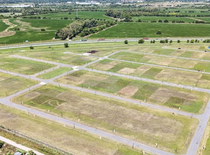 Terreno · 600m² · 2 Cocheras