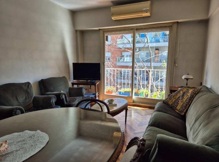 Departamento · 77m² · 4 Ambientes