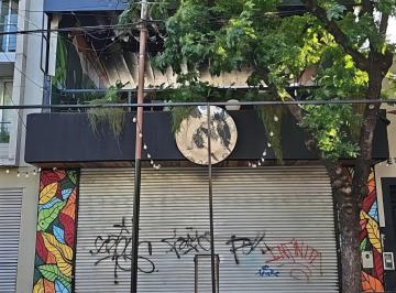 Local comercial · 300m² · Local en Palermo Hollywood