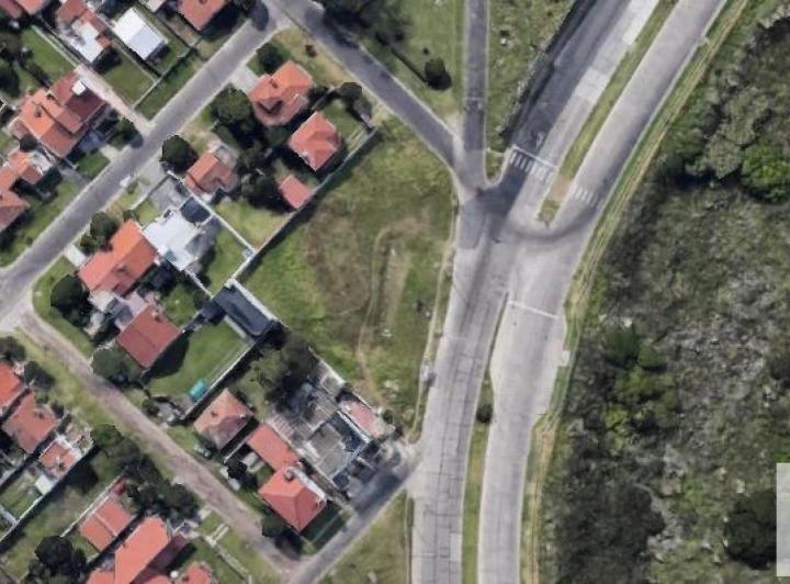 Terreno · 1777m²