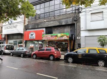 Local comercial · 100m² · Local en Almagro