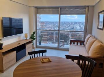 Departamento · 40m² · 2 Ambientes · Departamento 2 Ambientes con Balcon, Muy Luminoso! Alquiler Para Estudiantes y Temporada Alta 2027