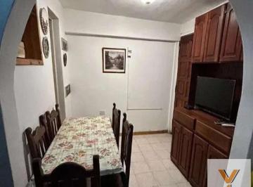 Departamento · 41m² · 4 Ambientes · Departamento en Venta - 3 Dorm. 1 Baño - Mar de Ajó