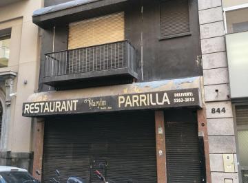 Local comercial · 160m² · Local en Microcentro
