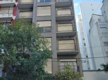 Departamento de 1 ambiente, Mar del Plata · Venta Departamento 1 Ambiente Mas Escritorio. Zona Plaza Colón