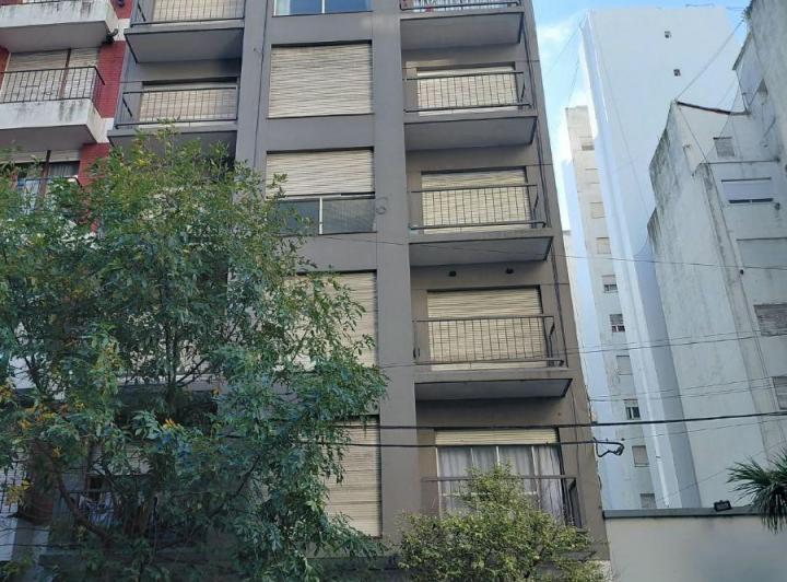Departamento · 27m² · 1 Ambiente