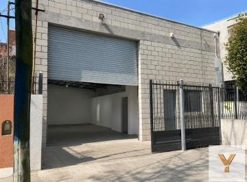 Depósito · 334m² · Depósito en Venta - 433 m² - Mar del Plata