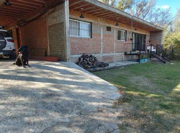 Casa de 1 ambiente, Cosquín · Venta Casa Quinta El Condado Cosquin 2ooo Mtrs de Terreno!