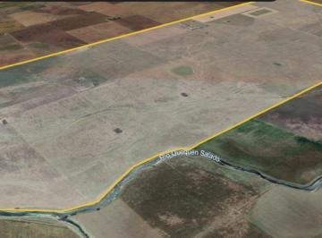 Campo · 1003m² · Campo en Venta - 1.003 Hectáreas - Tres Arroyos