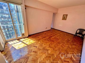 Departamento · 36m² · 2 Ambientes · Alq. Depto 2 Ambientes. Excelente Ubicacion! Muy Luminoso. Emilio Mitre 800. Frente a Parque Chacabu