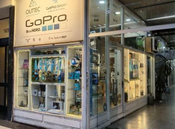 Local comercial · 39m² · Local en Recoleta