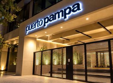 Departamento · 45m² · 2 Ambientes · Venta | Departamento | La Boca | Puerto Pampa | 2 Ambientes | Duplex | 48 m Totales |