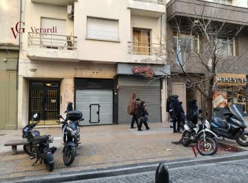 Local comercial · 57m² · Local en Monserrat