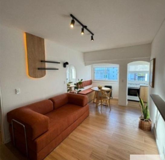 Departamento · 22m² · 1 Ambiente