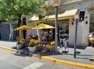 Local comercial · 100m² · Local en Villa Crespo