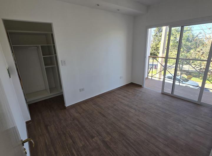 Departamento · 75m² · 2 Dormitorios