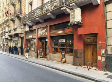 Local comercial · 180m² · Local en Microcentro