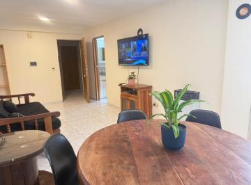 Departamento · 45m² · 2 Ambientes · Depto de un Dormi en Alquiler Amoblado en B° Nueva Córdoba