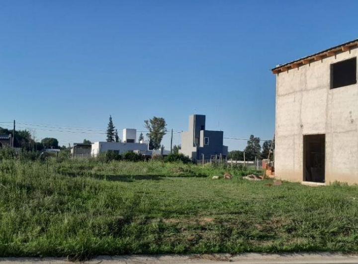 Terreno · 380m²