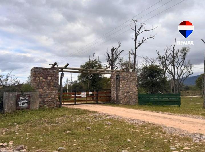 Terreno · 5000m²