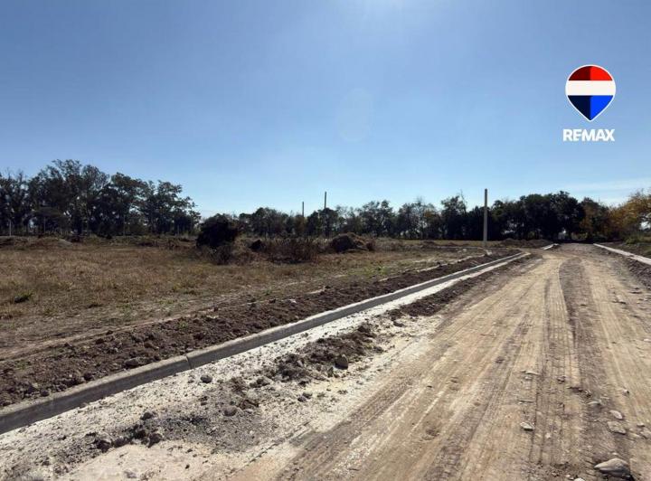 Terreno · 324m²