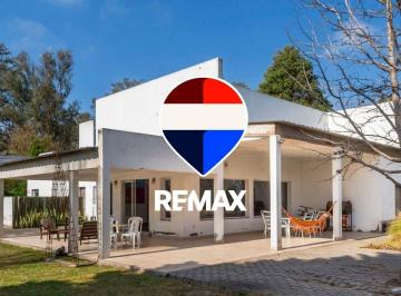 Casa · 220m² · 5 Ambientes · 2 Cocheras · Casa Enventa Los Olmos Cerrillos Apta Credito