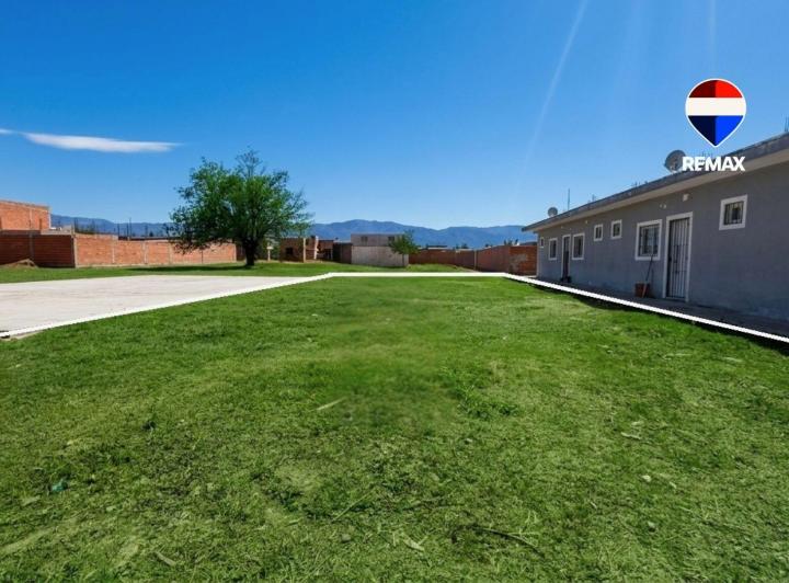 Terreno · 260m²