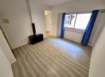 Departamento · 34m² · 2 Ambientes · 2 Amb Renovado. Cocina Indep. Gas. Aa. Calefaccion Central. Nuñez, Lim Saavedra. E - Furio.