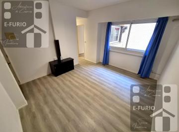 Departamento · 34m² · 2 Ambientes · 2 Amb Renovado. Cocina Indep. Gas. Aa. Calefaccion Central. Nuñez, Lim Saavedra. E - Furio.