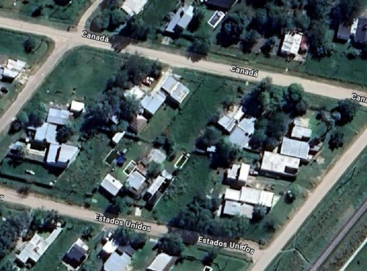 Terreno · 271m²