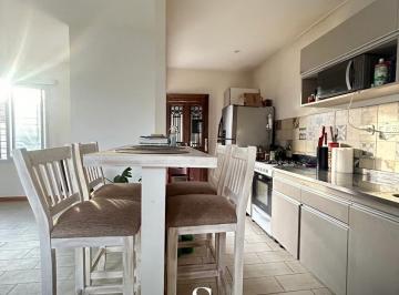 Departamento · 68m² · 3 Ambientes · 1 Cochera · Venta Duplex 3 Ambientes en El Centro de Los Cardales
