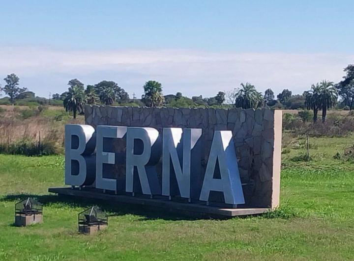 Terreno · 5340m²