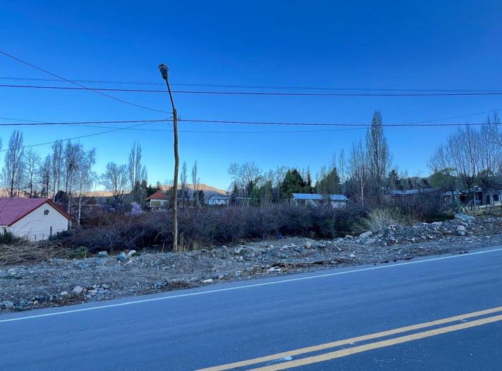 Terreno · 1500m²