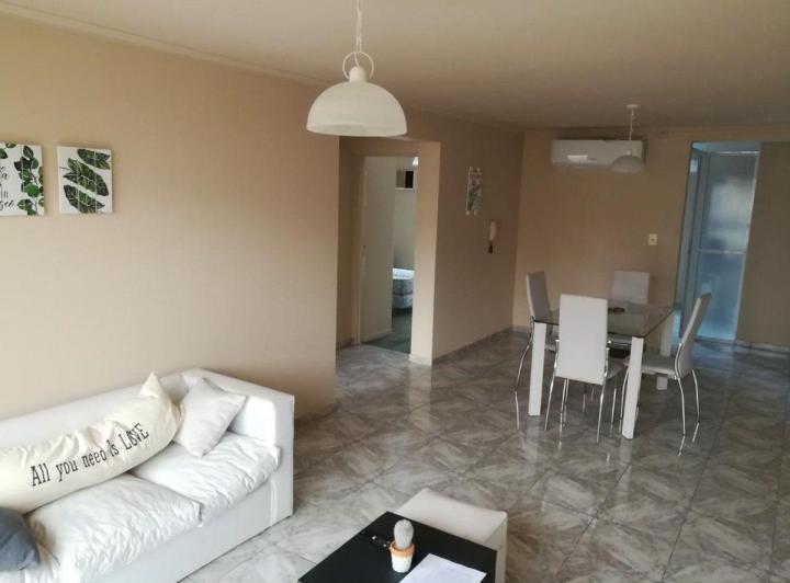Departamento · 69m² · 3 Ambientes