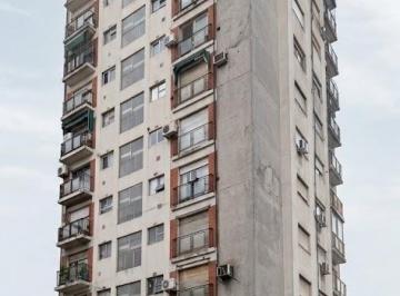 Departamento · 35m² · 2 Ambientes · Departamento 2 Ambientes en Venta/ Alquiler en Santiago del Estero Al 1100 Constitucion Caba