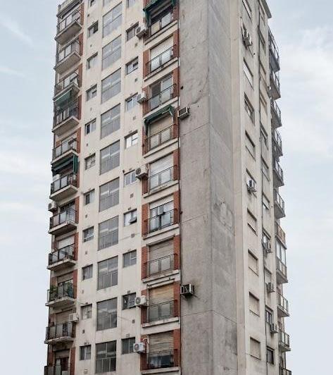 Departamento · 35m² · 2 Ambientes