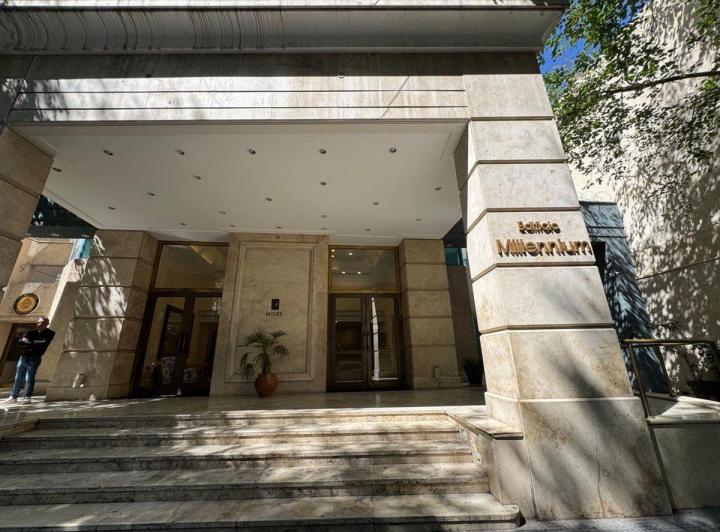 Departamento · 72m² · 4 Ambientes