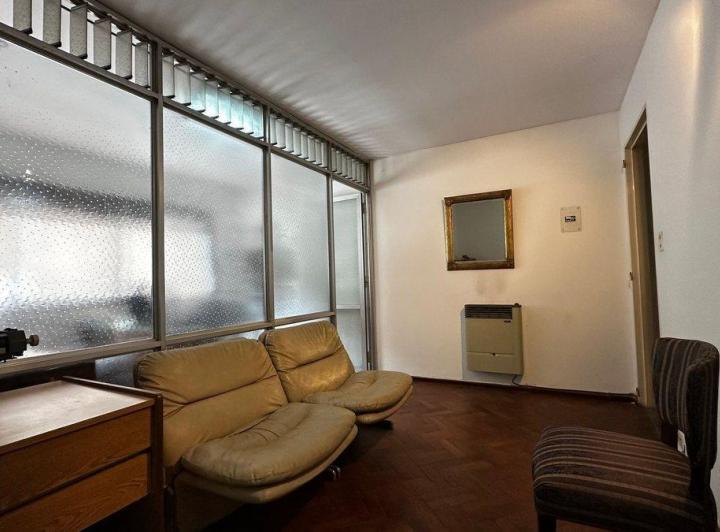 Departamento · 52m² · 4 Ambientes
