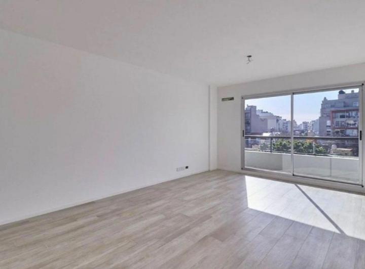 Departamento · 36m² · 1 Ambiente