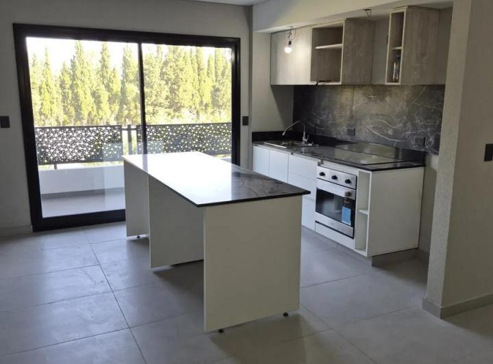 Departamento · 50m² · 2 Ambientes