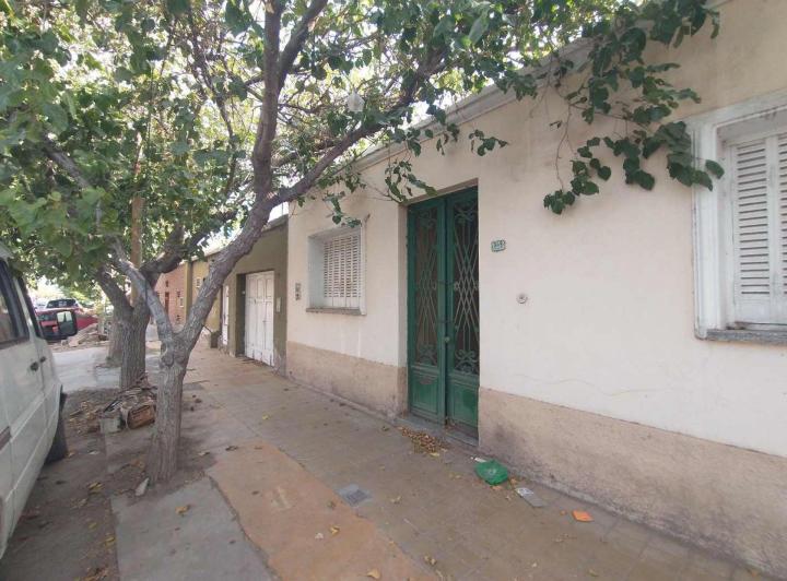 Casa · 125m² · 4 Ambientes