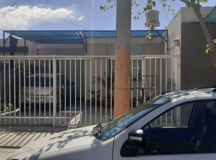 Casa · 175m² · 8 Ambientes · 1 Cochera