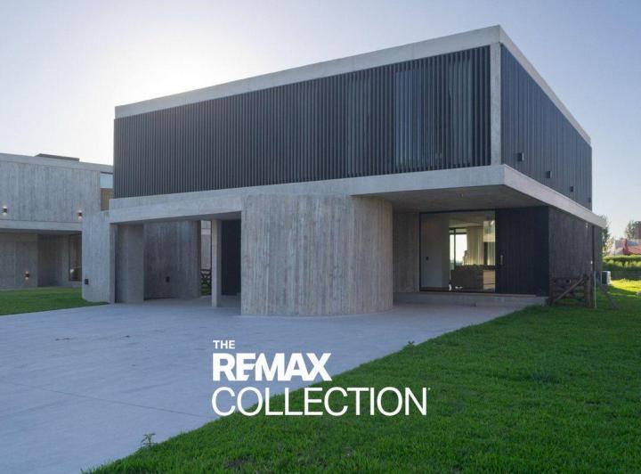 Casa · 367m² · 5 Ambientes · 6 Cocheras