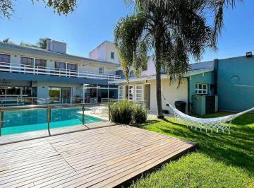 Casa · 360m² · 6 Ambientes · 3 Cocheras · Venta Casa 6 Ambientes Villa Sarmiento Pileta