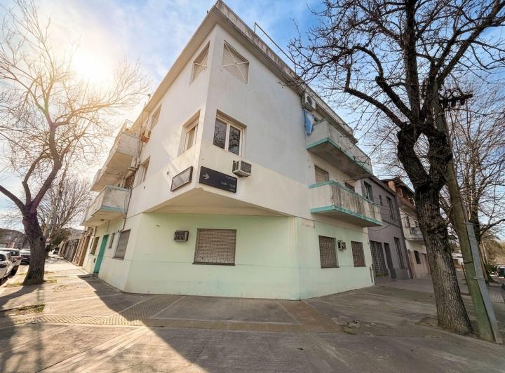 Departamento · 56m² · 3 Ambientes